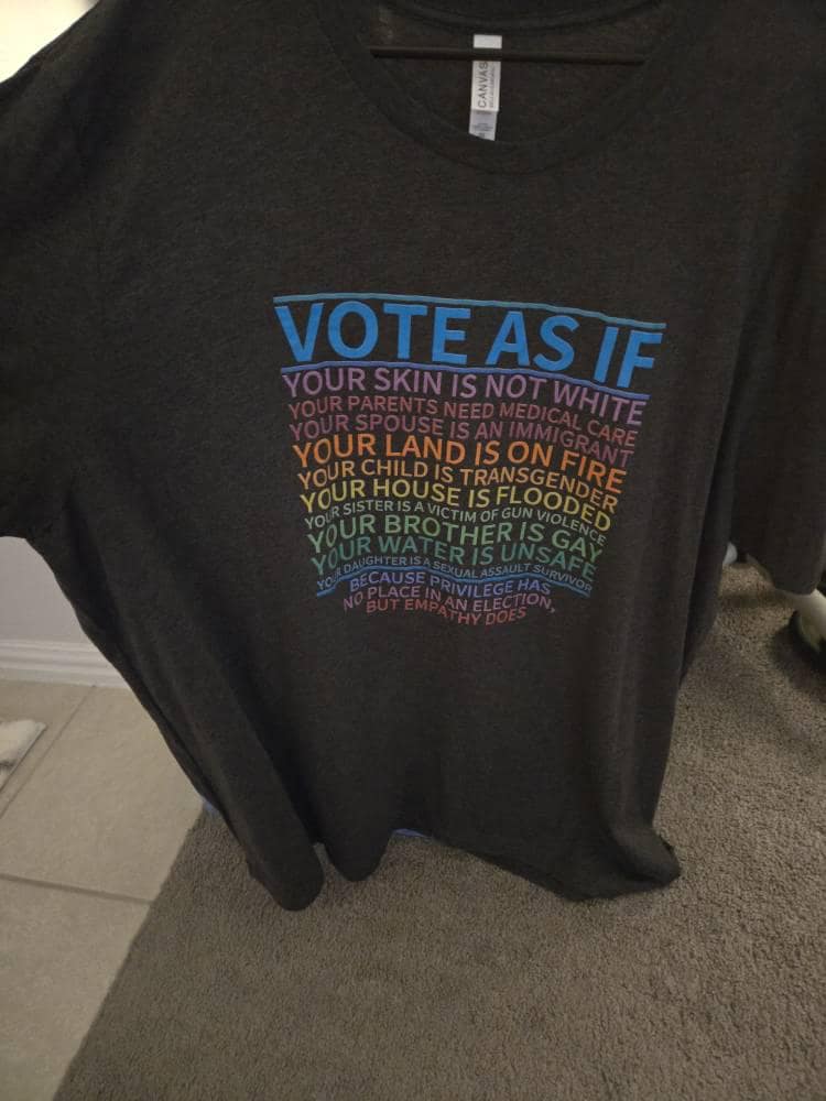 Customer photo 1