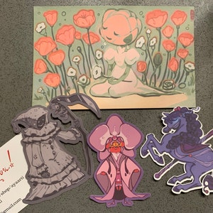 Acquirente Etsy ha aggiunto una foto del proprio acquisto