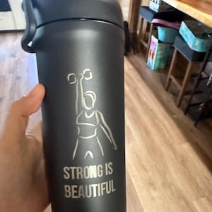 Michelle ha añadido una foto de su compra