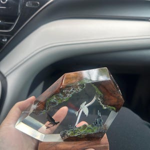 Terra added a photo of their purchase