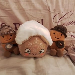 Anja ha añadido una foto de su compra