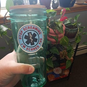 KJ added a photo of their purchase