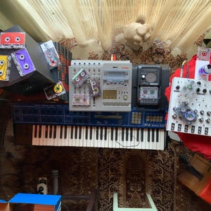 Lfo a ajouté une photo de son achat
