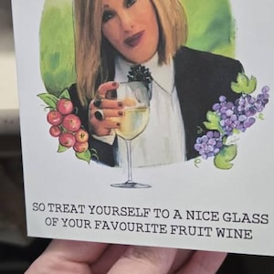 Heather added a photo of their purchase