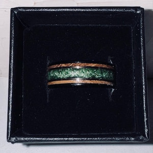 Amanda added a photo of their purchase