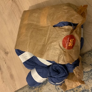 Gabriela added a photo of their purchase