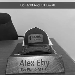 Alex added a photo of their purchase