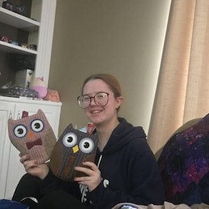 Melissa added a photo of their purchase