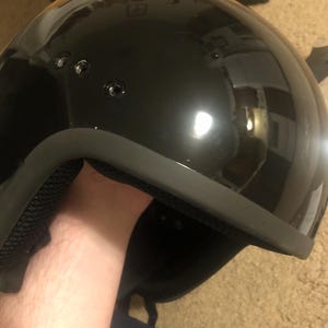 Russian Omon Klopak Riot Helmet Size M - Etsy