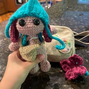 Kathryn added a photo of their purchase