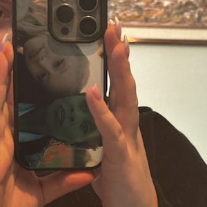 Shyanne heeft een foto van de aankoop toegevoegd