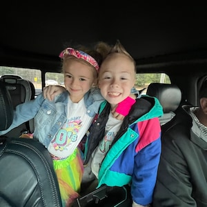 Kristina heeft een foto van de aankoop toegevoegd