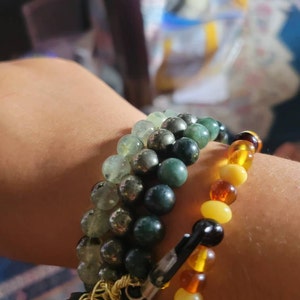 Mary added a photo of their purchase