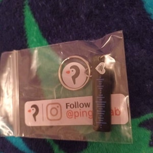 Chiara ha aggiunto una foto del proprio acquisto