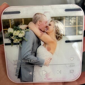 Elaina added a photo of their purchase