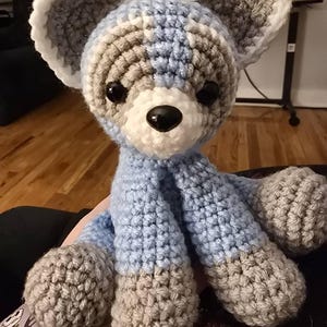 Sadie added a photo of their purchase