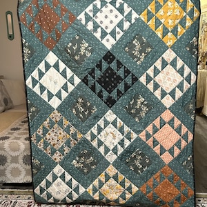 Michelle added a photo of their purchase