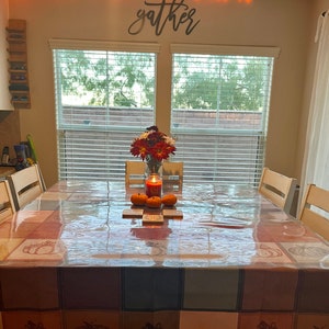 Carrie added a photo of their purchase