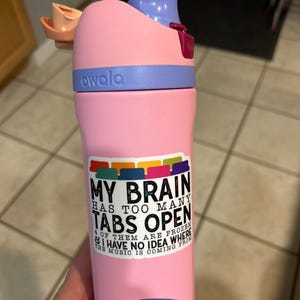 Danielle added a photo of their purchase