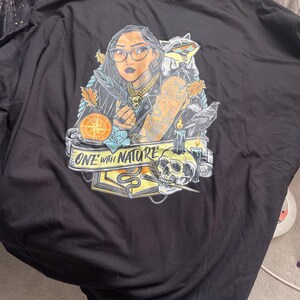 Disney A Goofy Movie Powerline T-shirt Hoody Kids Child Tote Bag Tshirt S-M-L-XL-XXL-3XL-4XL-5XL Gildan Oversized Men Women Unisex 6626