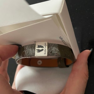 Aimee added a photo of their purchase