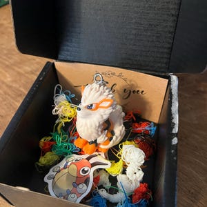 D added a photo of their purchase