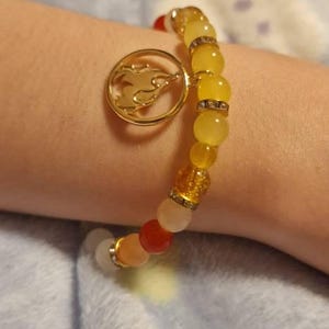 Soraya added a photo of their purchase
