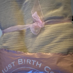 Keanna added a photo of their purchase