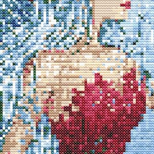 Comprador de Etsy ha añadido una foto de su compra
