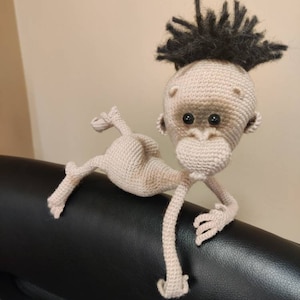 Maria added a photo of their purchase