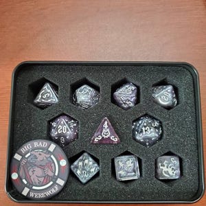 August added a photo of their purchase