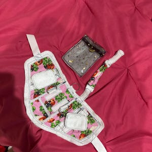 Kobi added a photo of their purchase