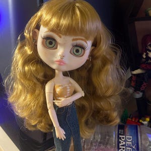 Emma added a photo of their purchase
