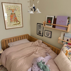 Comprador de Etsy ha añadido una foto de su compra
