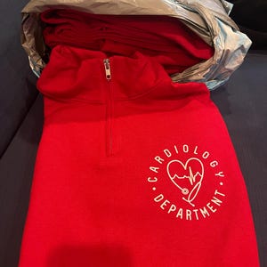 Camille added a photo of their purchase