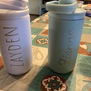 Comprador de Etsy ha añadido una foto de su compra