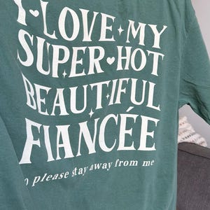 Alison added a photo of their purchase