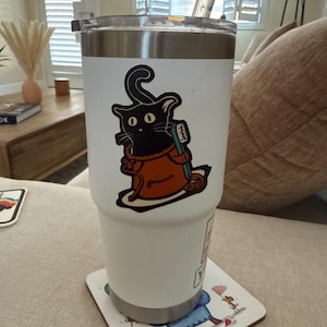 Melissa added a photo of their purchase