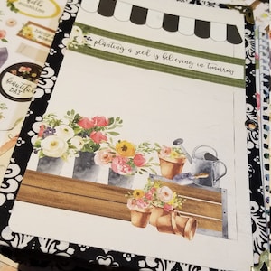 Chantal added a photo of their purchase