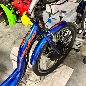 Andrew さんが購入した商品の写真を追加しました