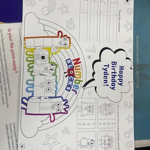 Etsy-Käufer:in hat ein Foto des gekauften Artikels hinzugefügt