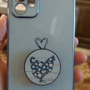 Shelley added a photo of their purchase