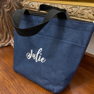 Julie added a photo of their purchase