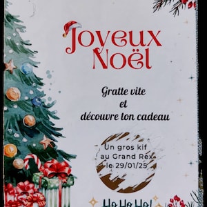 Fabie a ajouté une photo de son achat