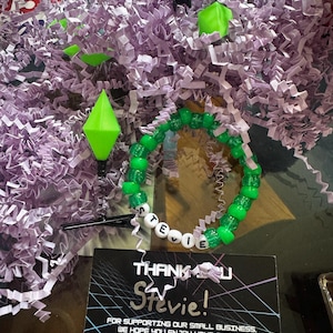Sara added a photo of their purchase