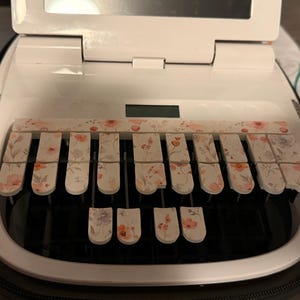 Stephanie added a photo of their purchase