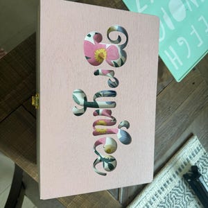Melanie added a photo of their purchase
