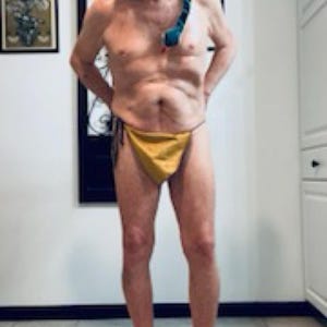 Charles added a photo of their purchase