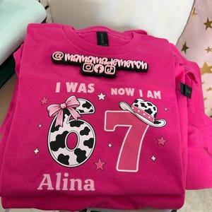 Senaida added a photo of their purchase