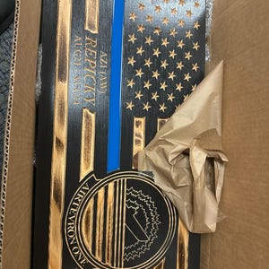 Jeremy added a photo of their purchase